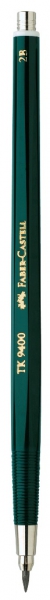 CREION MECANIC 2MM TK 9400-2B FABER-CASTELL [2]